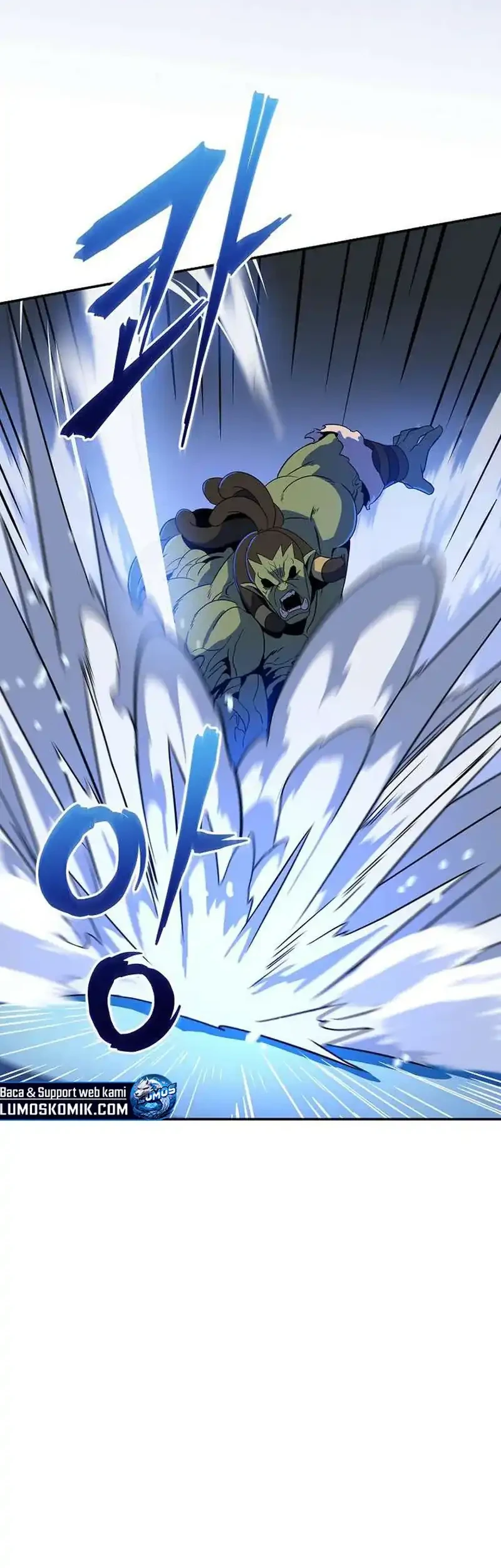 The Turn-Bound Mage Chapter 44 Gambar 14