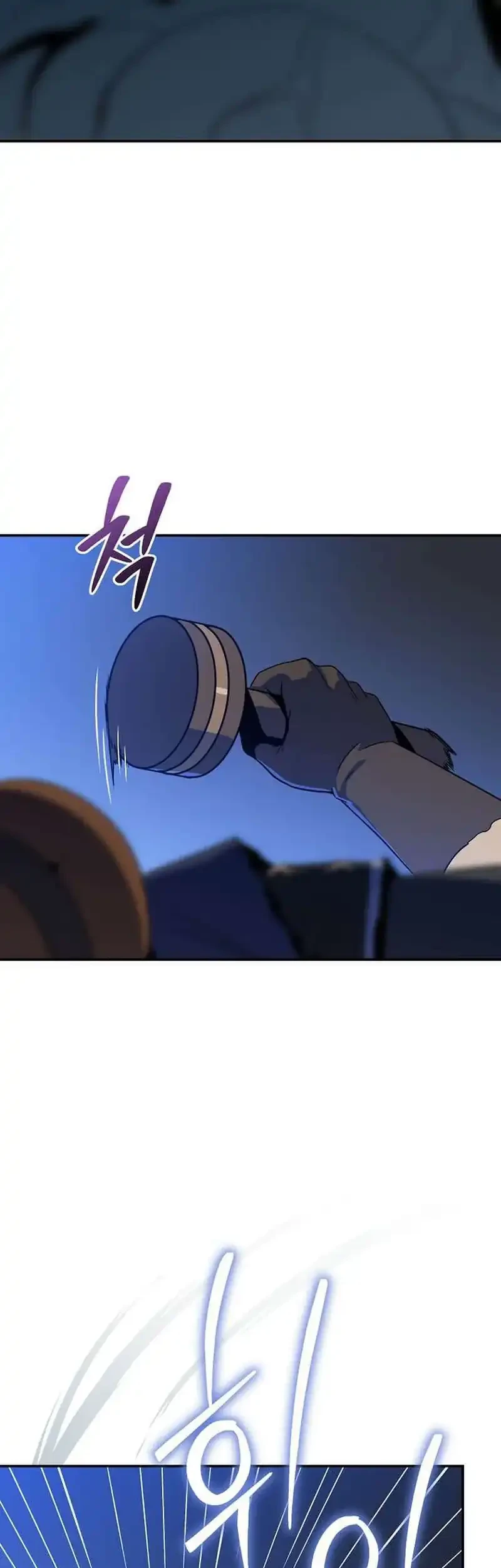 The Turn-Bound Mage Chapter 44 Gambar 16