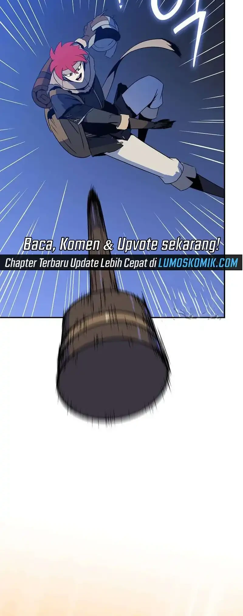 The Turn-Bound Mage Chapter 44 Gambar 17