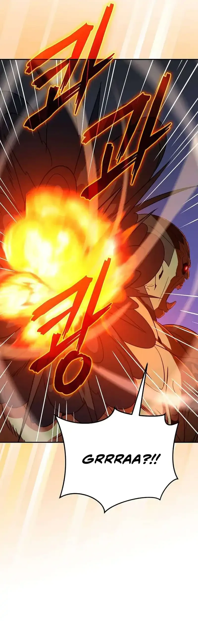 The Turn-Bound Mage Chapter 44 Gambar 18