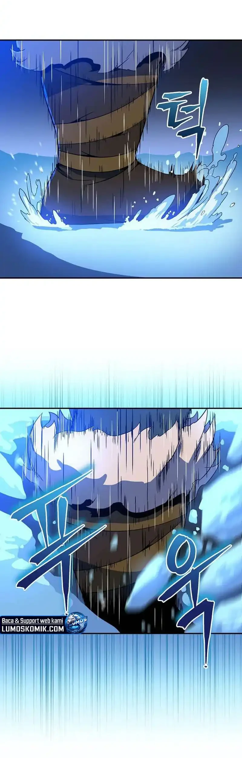 The Turn-Bound Mage Chapter 44 Gambar 19