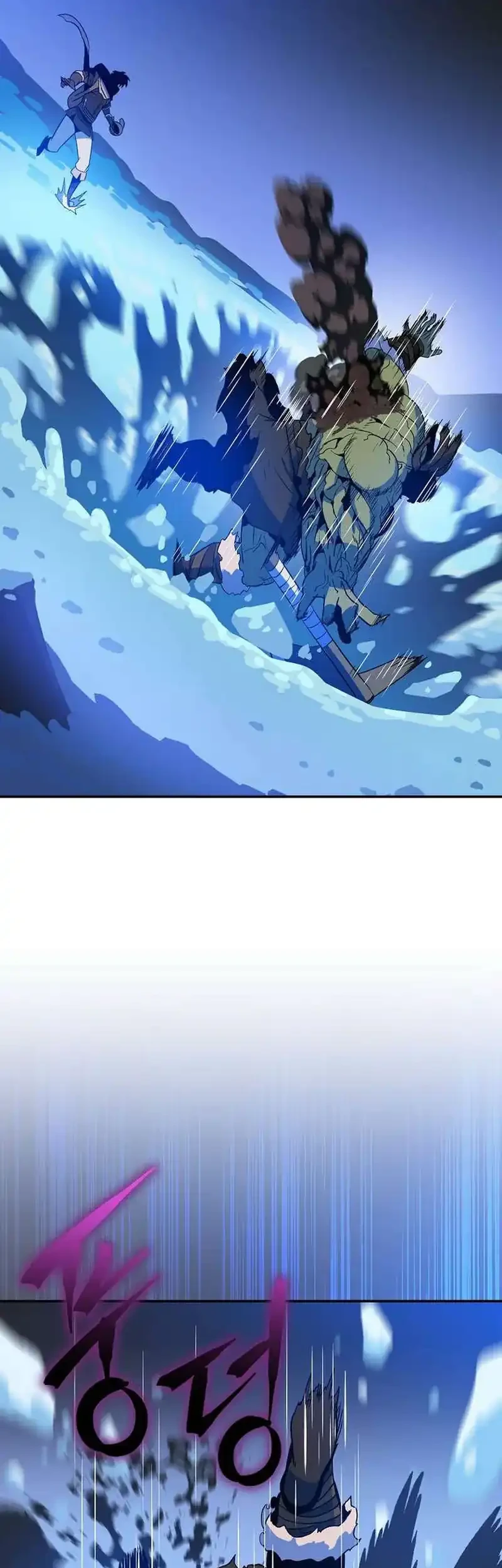 The Turn-Bound Mage Chapter 44 Gambar 21