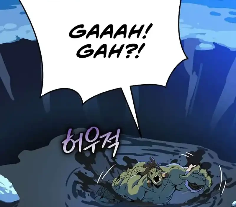 The Turn-Bound Mage Chapter 44 Gambar 23