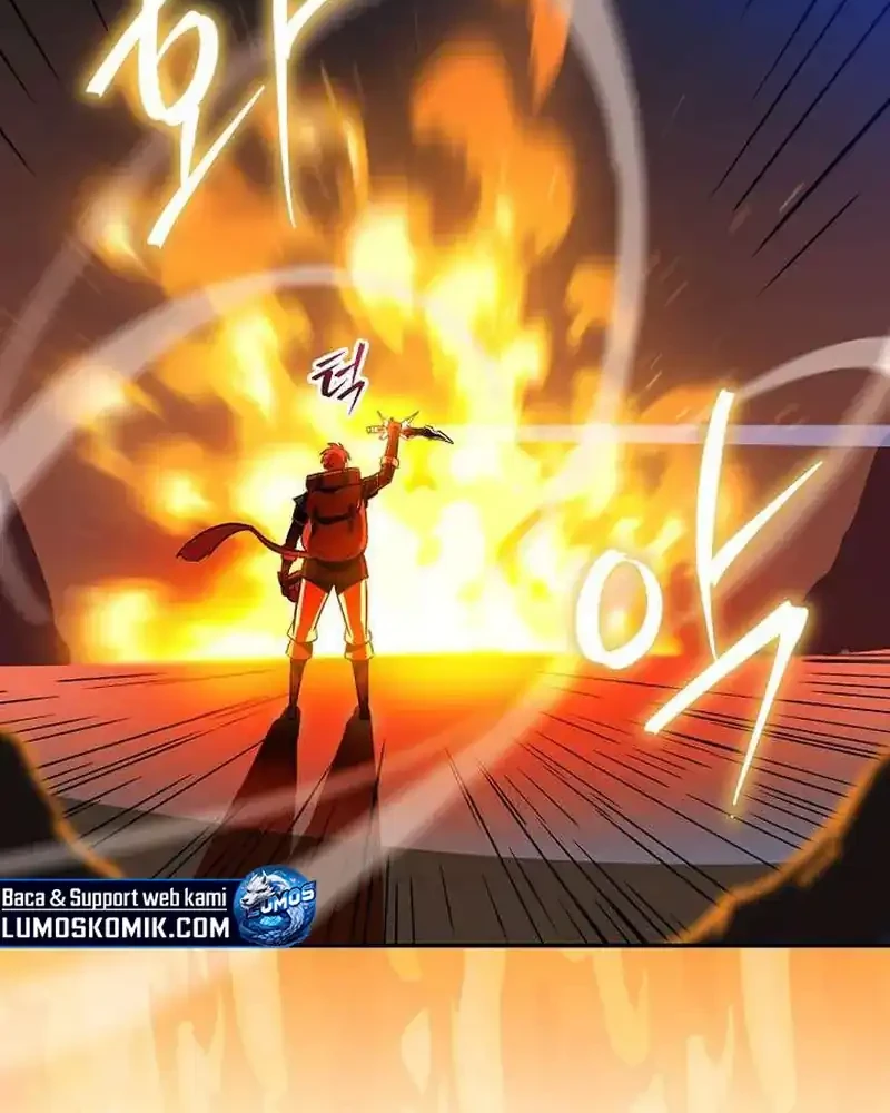 The Turn-Bound Mage Chapter 44 Gambar 26