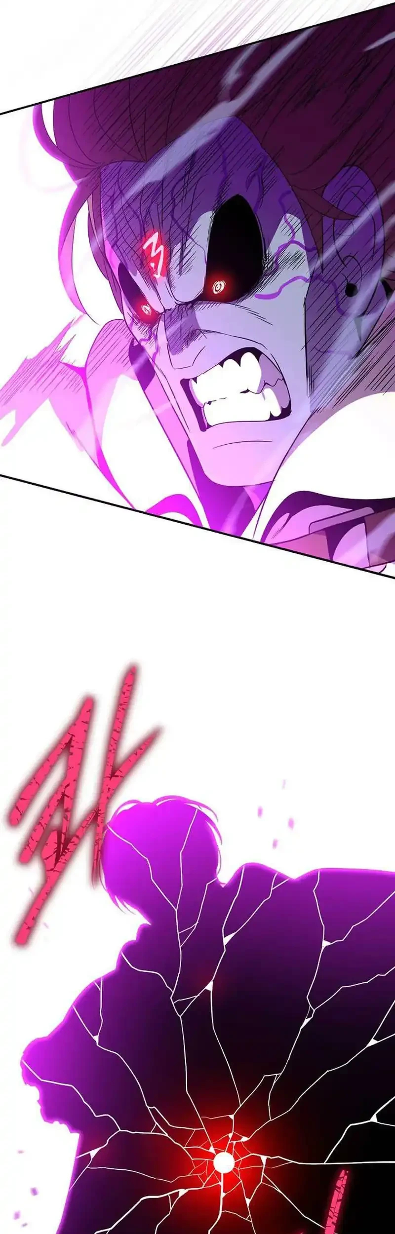 The Turn-Bound Mage Chapter 45 Gambar 25