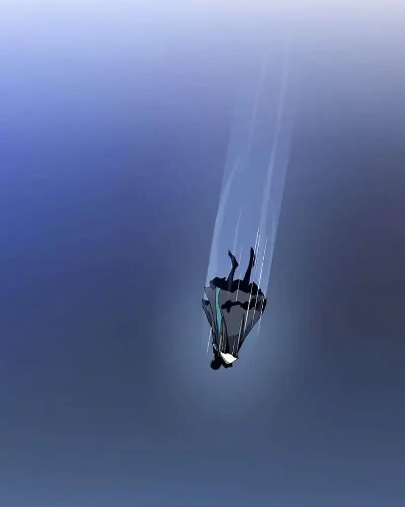 The Turn-Bound Mage Chapter 45 Gambar 27