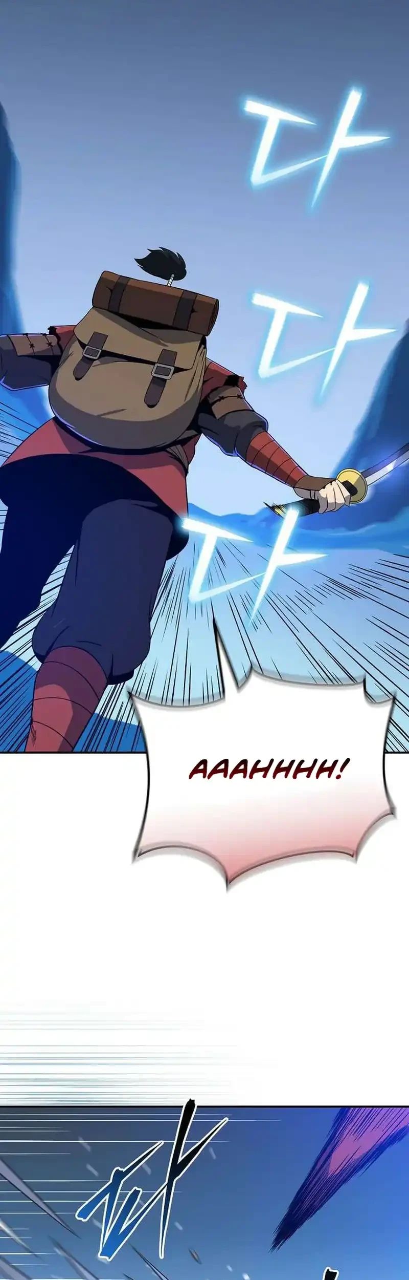 The Turn-Bound Mage Chapter 45 Gambar 28