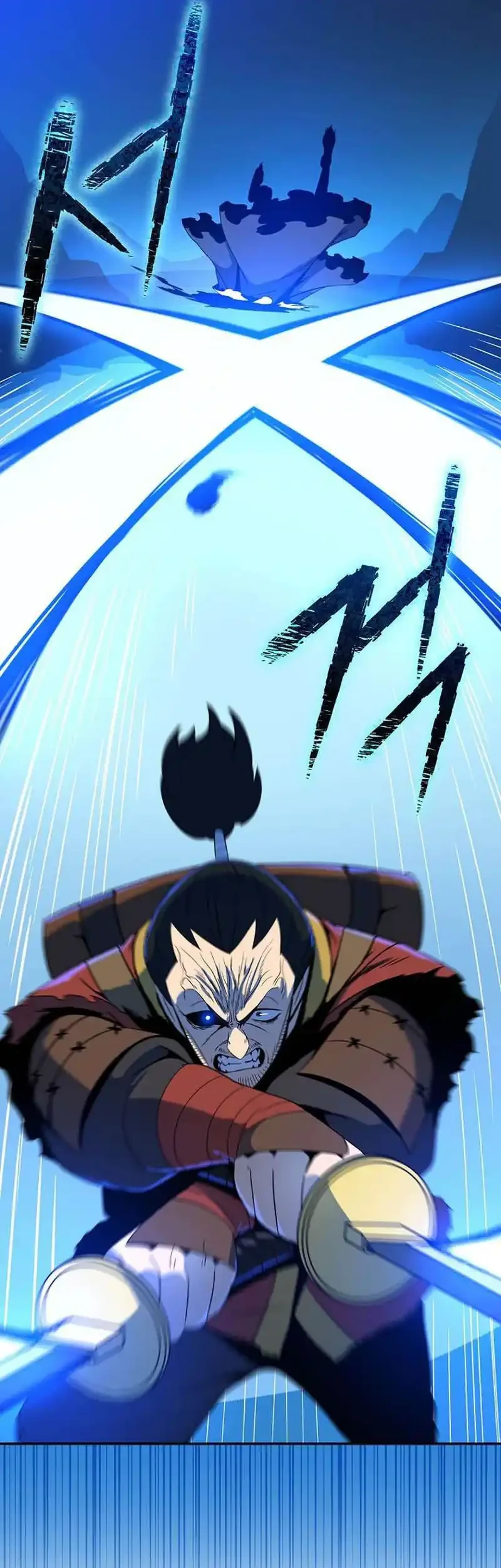 The Turn-Bound Mage Chapter 45 Gambar 30