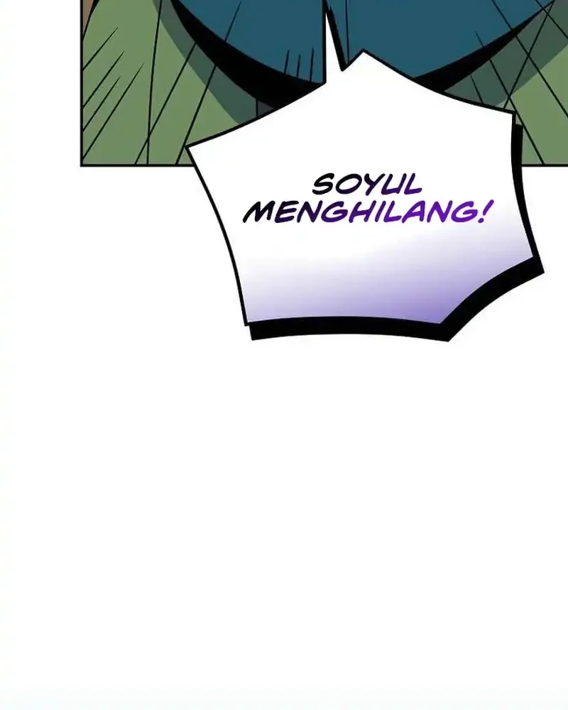 The Turn-Bound Mage Chapter 45 Gambar 35