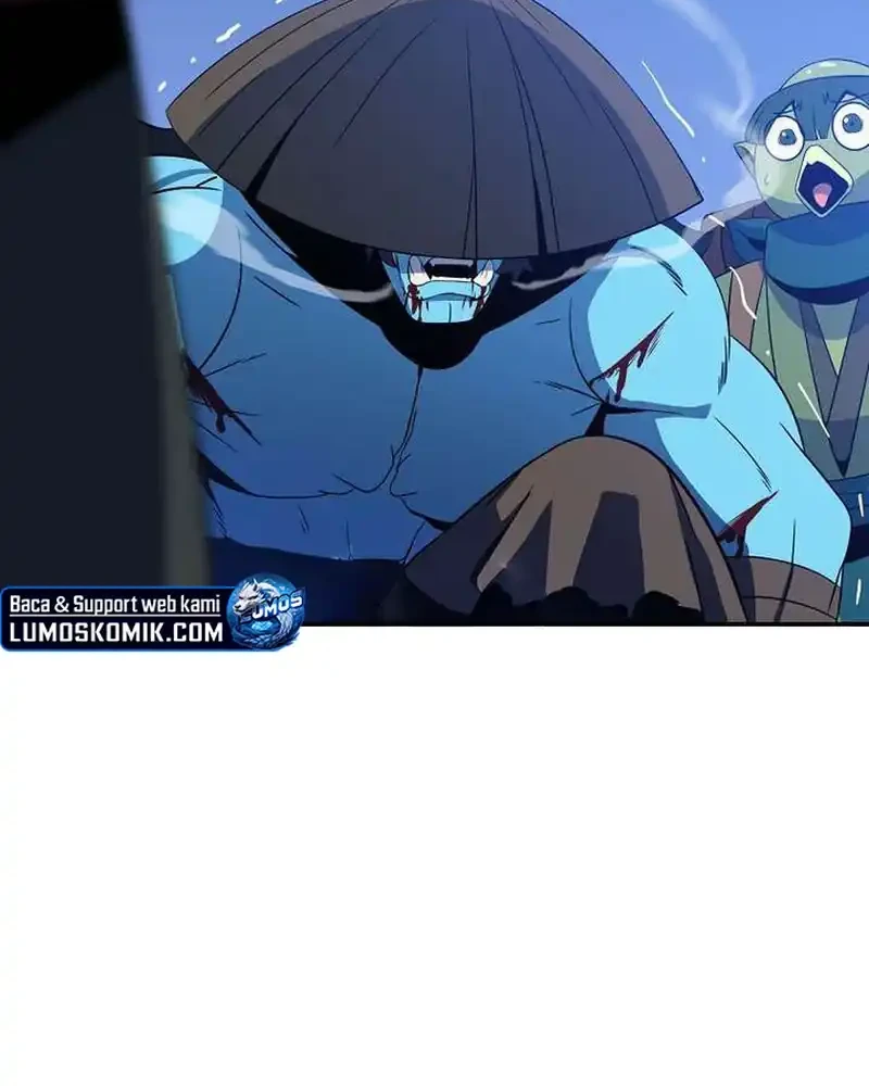 The Turn-Bound Mage Chapter 45 Gambar 38