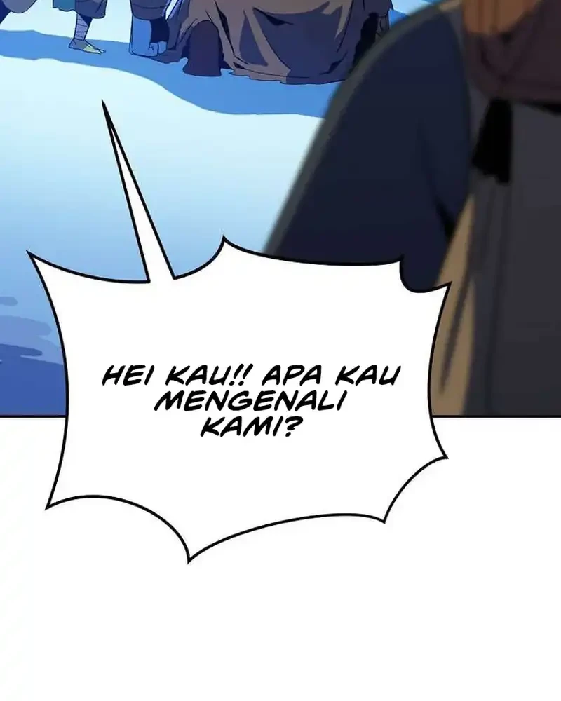 The Turn-Bound Mage Chapter 45 Gambar 41