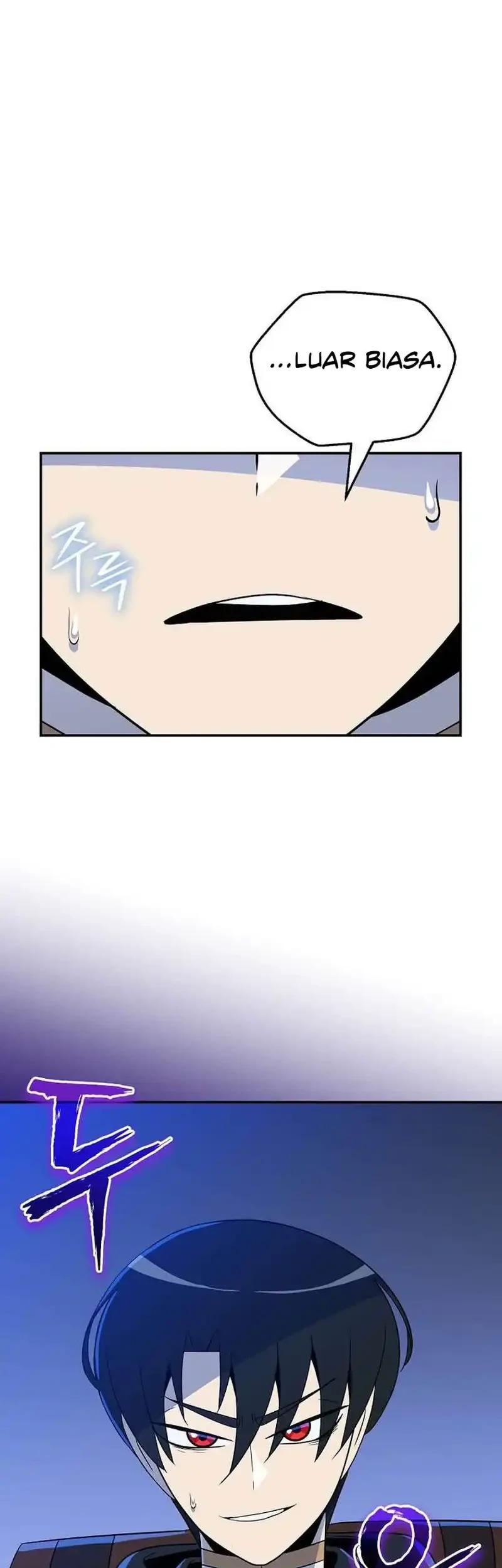 The Turn-Bound Mage Chapter 45 Gambar 42