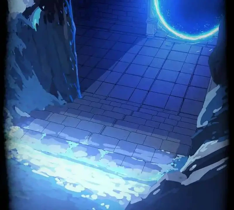 The Turn-Bound Mage Chapter 45 Gambar 58