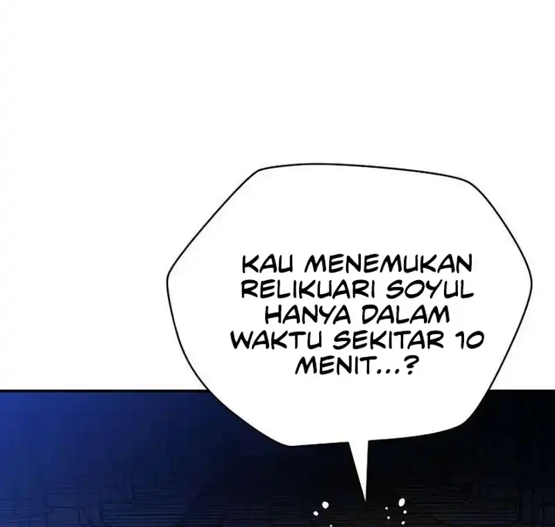 The Turn-Bound Mage Chapter 45 Gambar 64