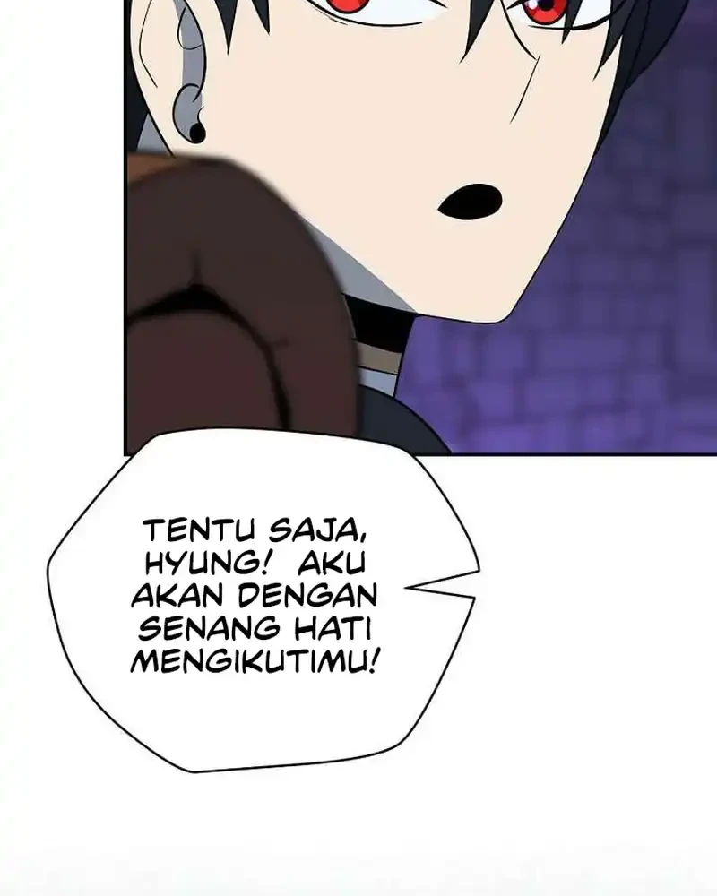 The Turn-Bound Mage Chapter 45 Gambar 67