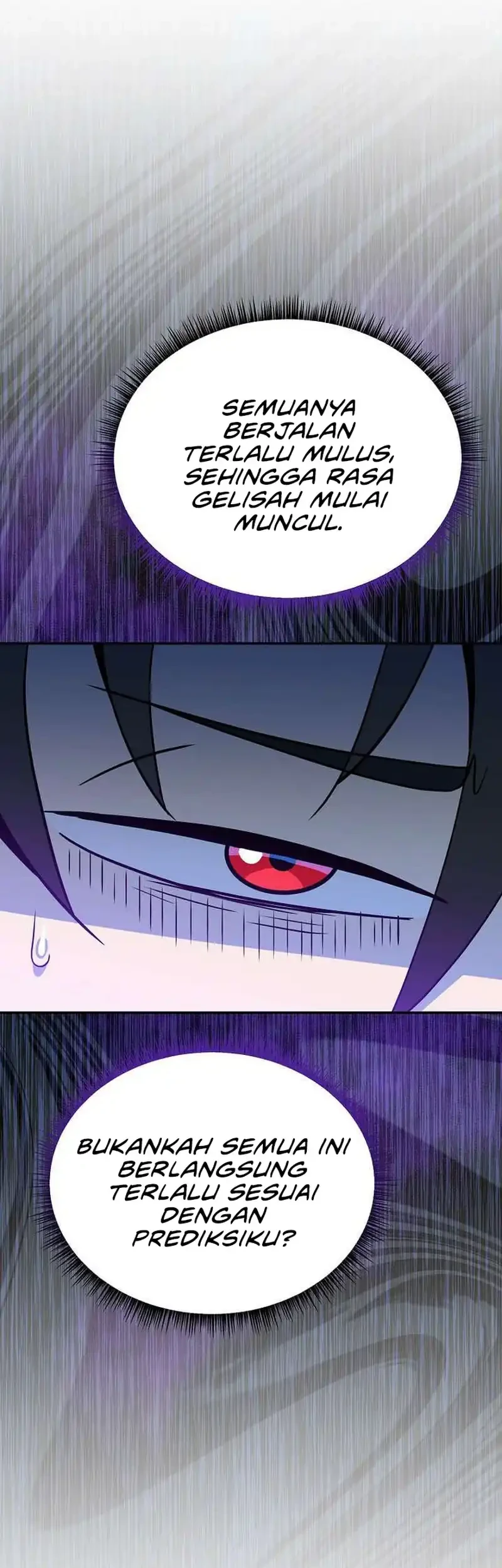 The Turn-Bound Mage Chapter 45 Gambar 68