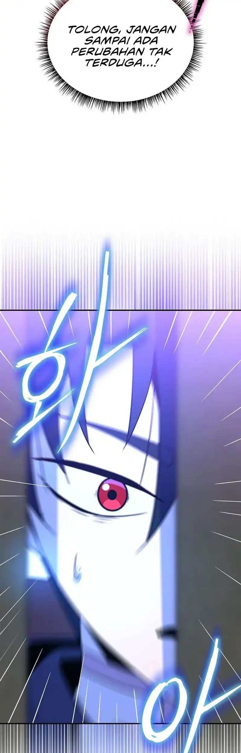 The Turn-Bound Mage Chapter 45 Gambar 72