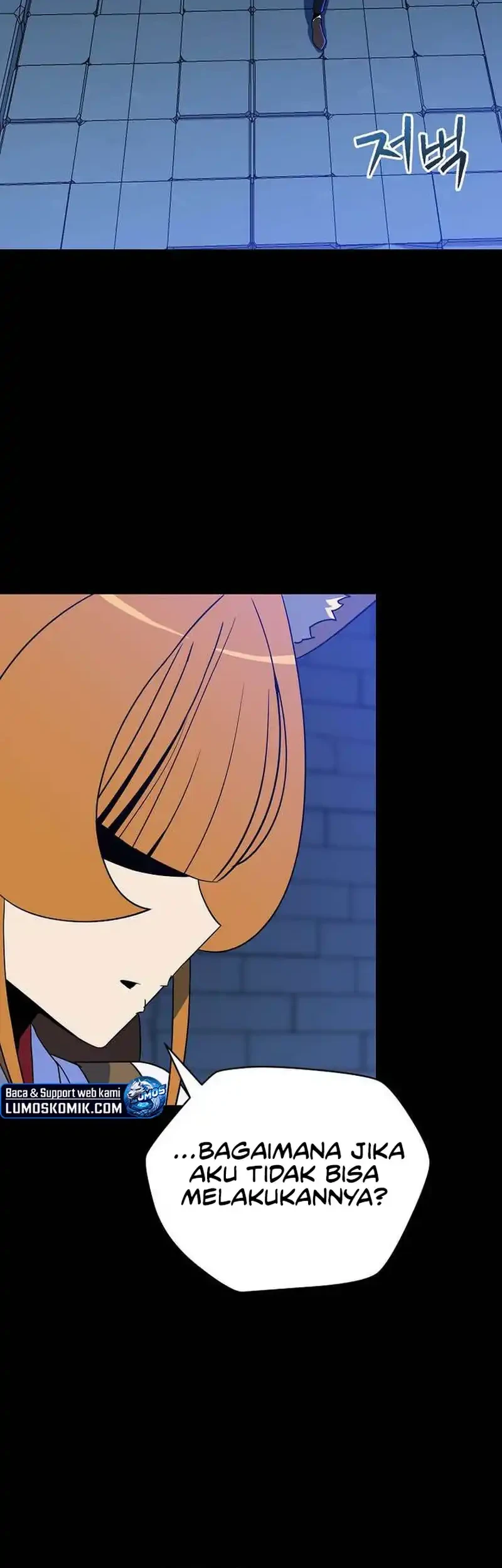 The Turn-Bound Mage Chapter 45 Gambar 5