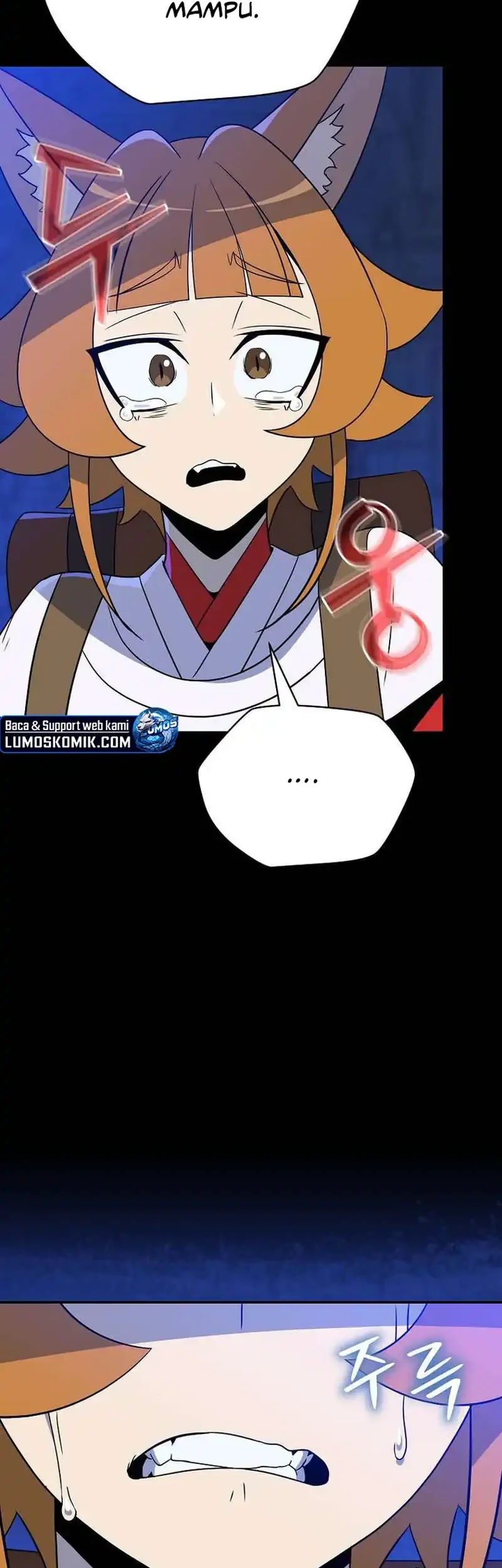 The Turn-Bound Mage Chapter 45 Gambar 9