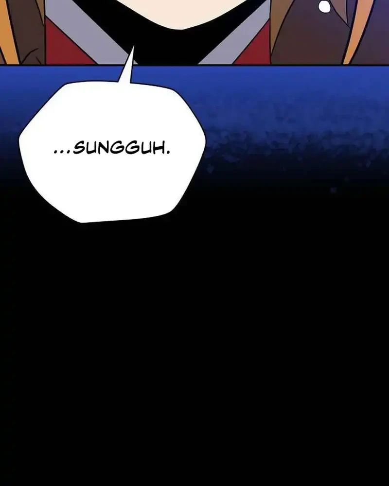 The Turn-Bound Mage Chapter 45 Gambar 10