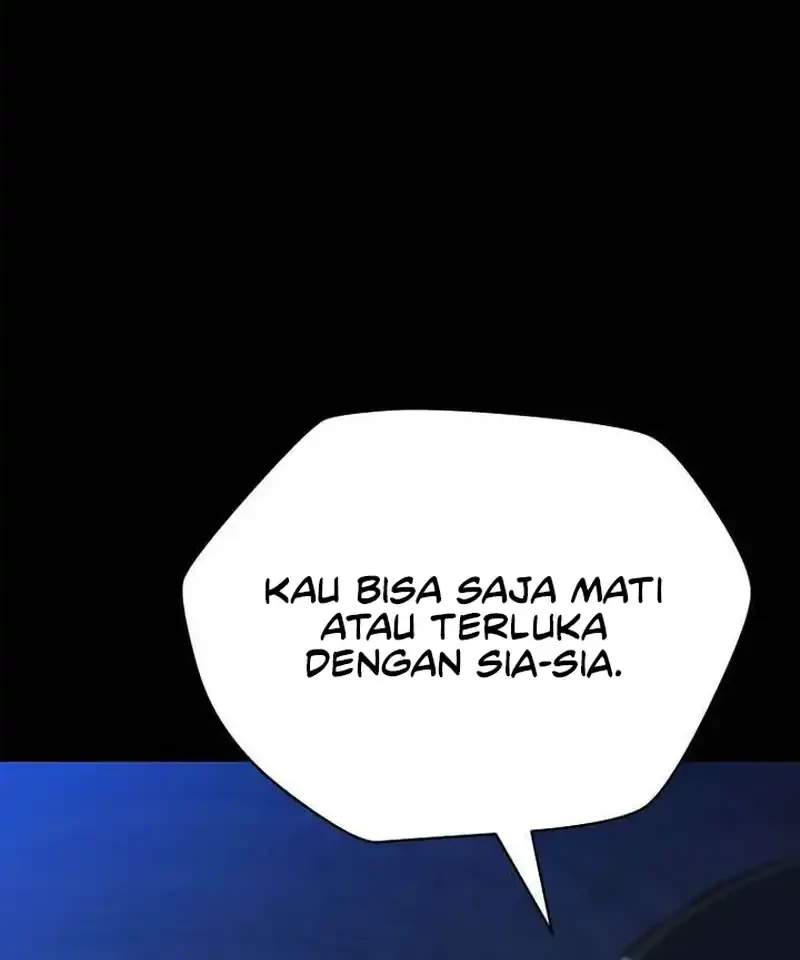 The Turn-Bound Mage Chapter 45 Gambar 13