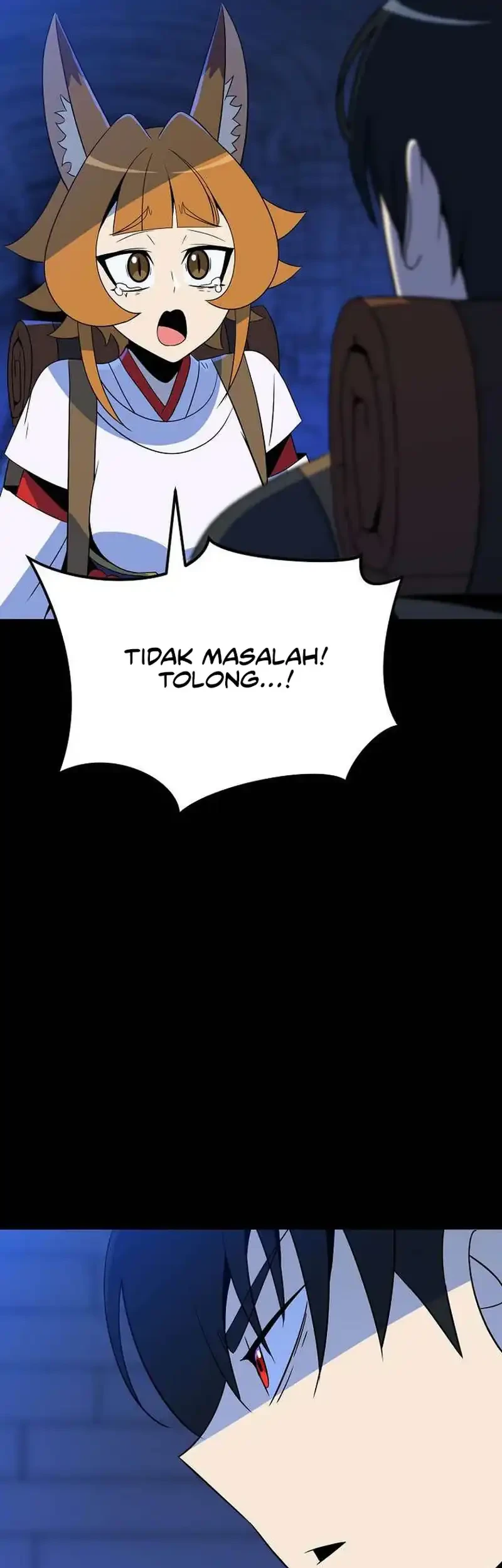 The Turn-Bound Mage Chapter 45 Gambar 14