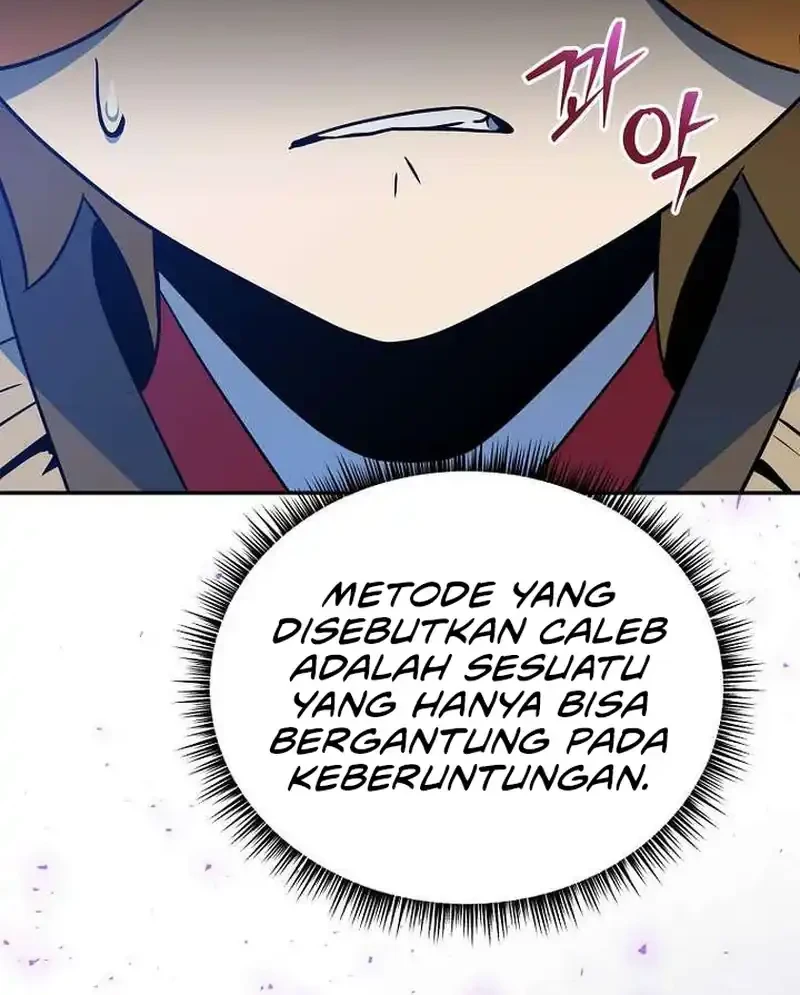 The Turn-Bound Mage Chapter 45 Gambar 16