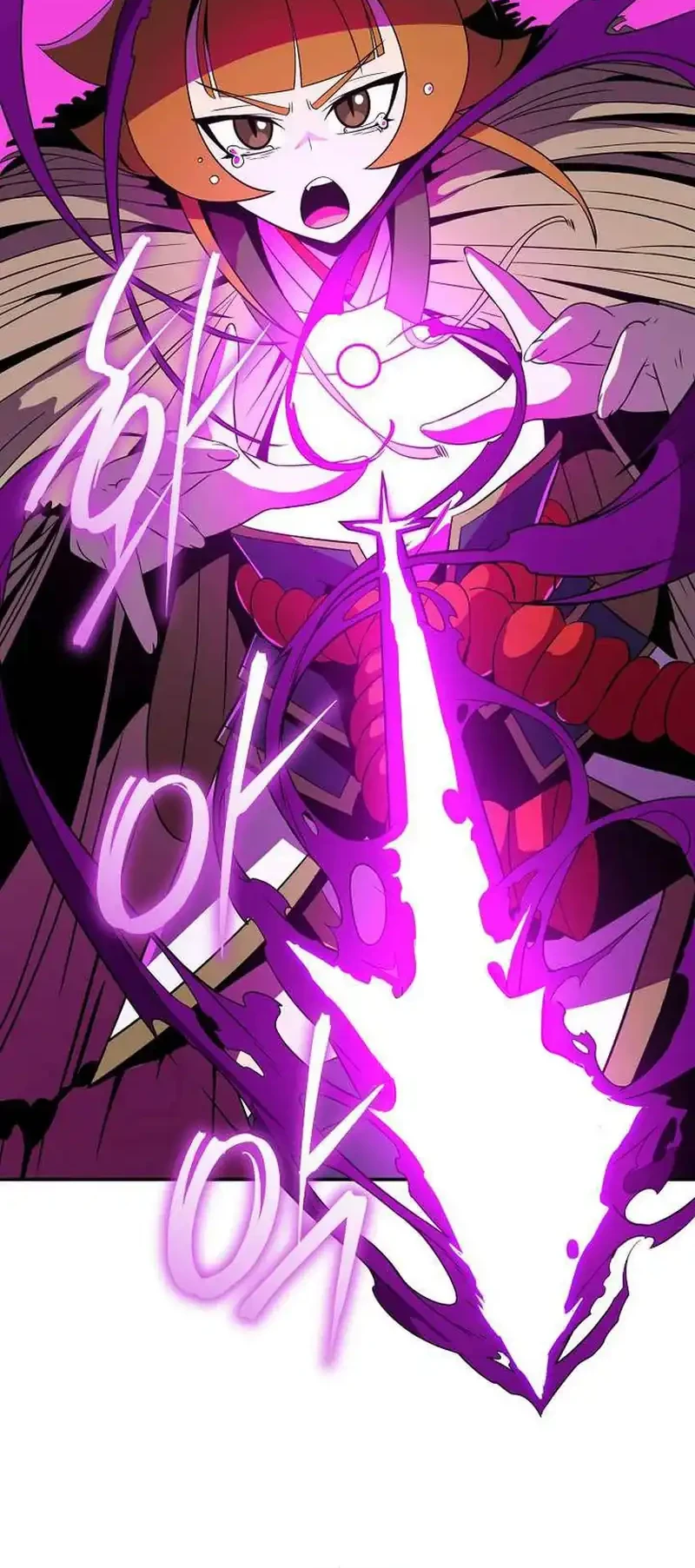 The Turn-Bound Mage Chapter 45 Gambar 21