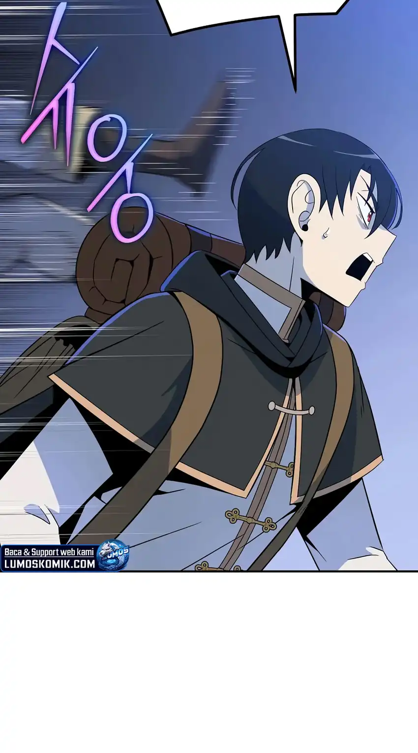 The Turn-Bound Mage Chapter 46 Gambar 22