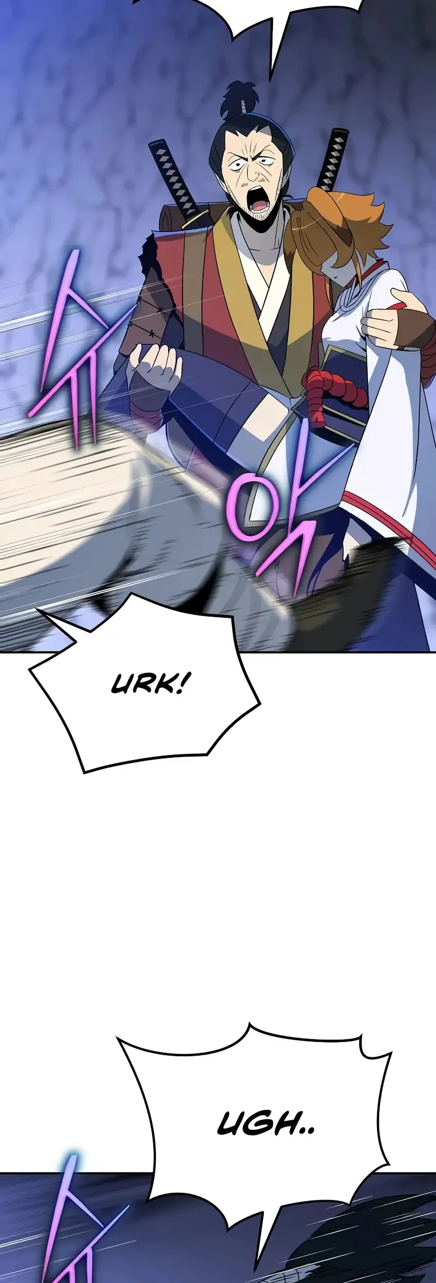 The Turn-Bound Mage Chapter 46 Gambar 25