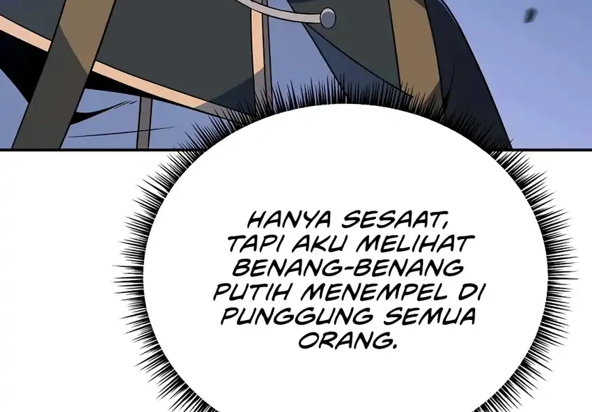 The Turn-Bound Mage Chapter 46 Gambar 33