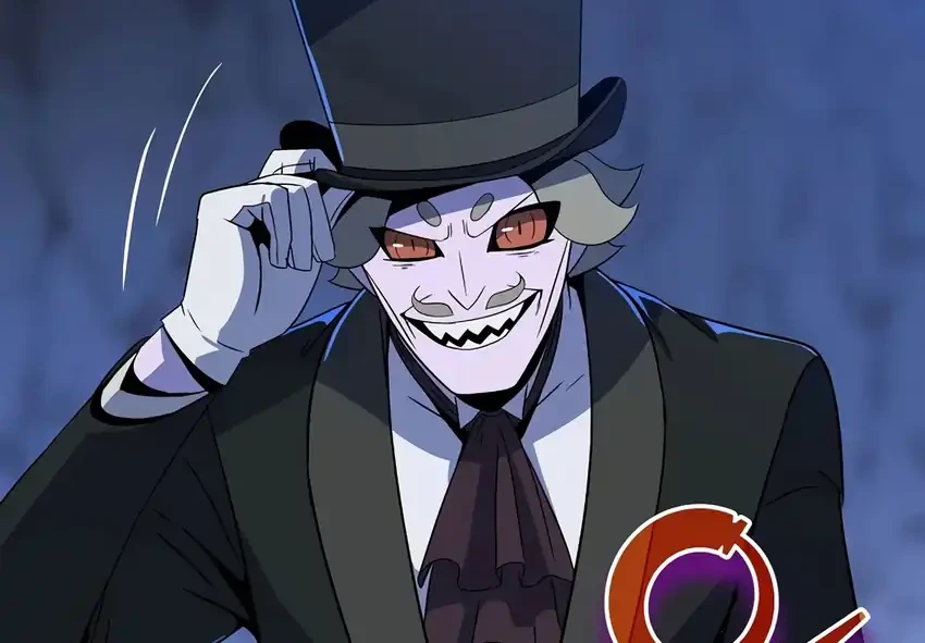 The Turn-Bound Mage Chapter 46 Gambar 45