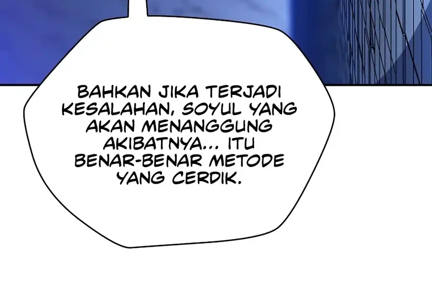 The Turn-Bound Mage Chapter 46 Gambar 54