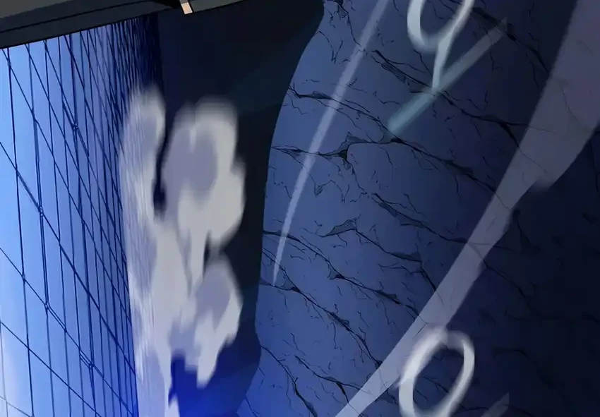 The Turn-Bound Mage Chapter 46 Gambar 5