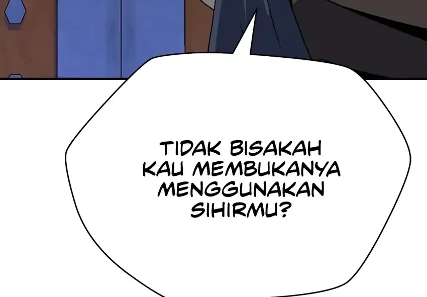 The Turn-Bound Mage Chapter 46 Gambar 74