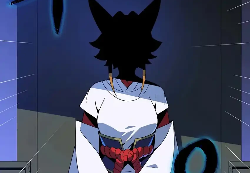 The Turn-Bound Mage Chapter 46 Gambar 7