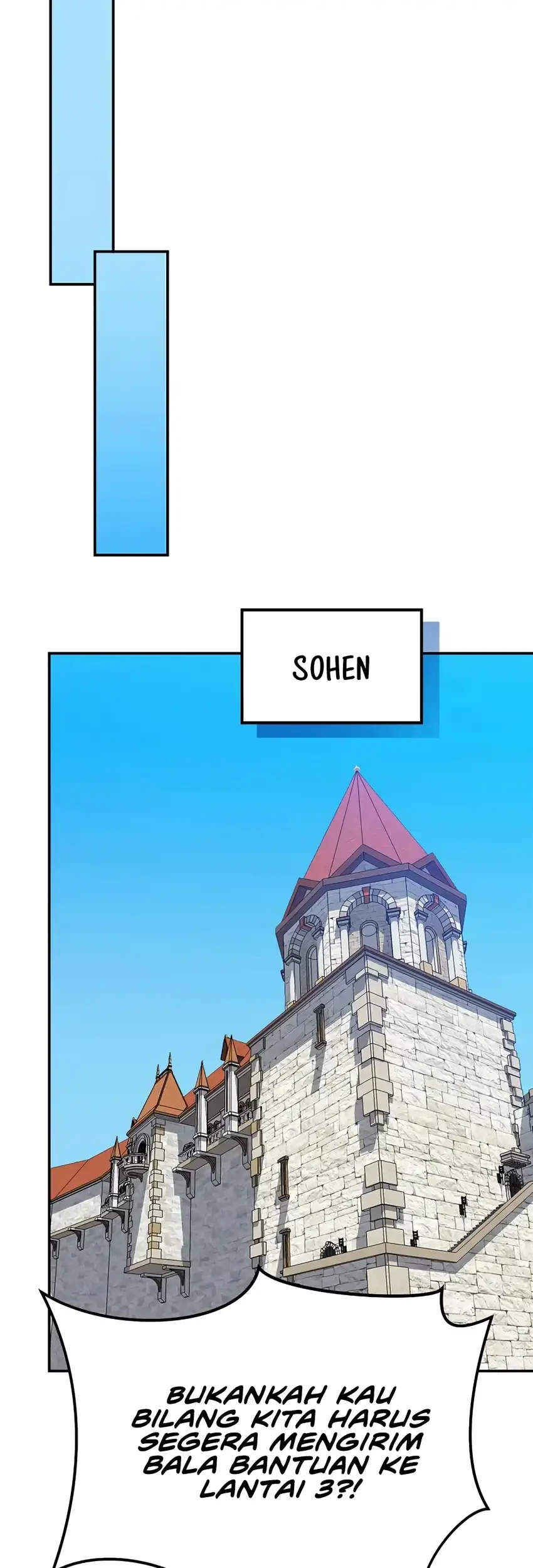 The Turn-Bound Mage Chapter 46 Gambar 87