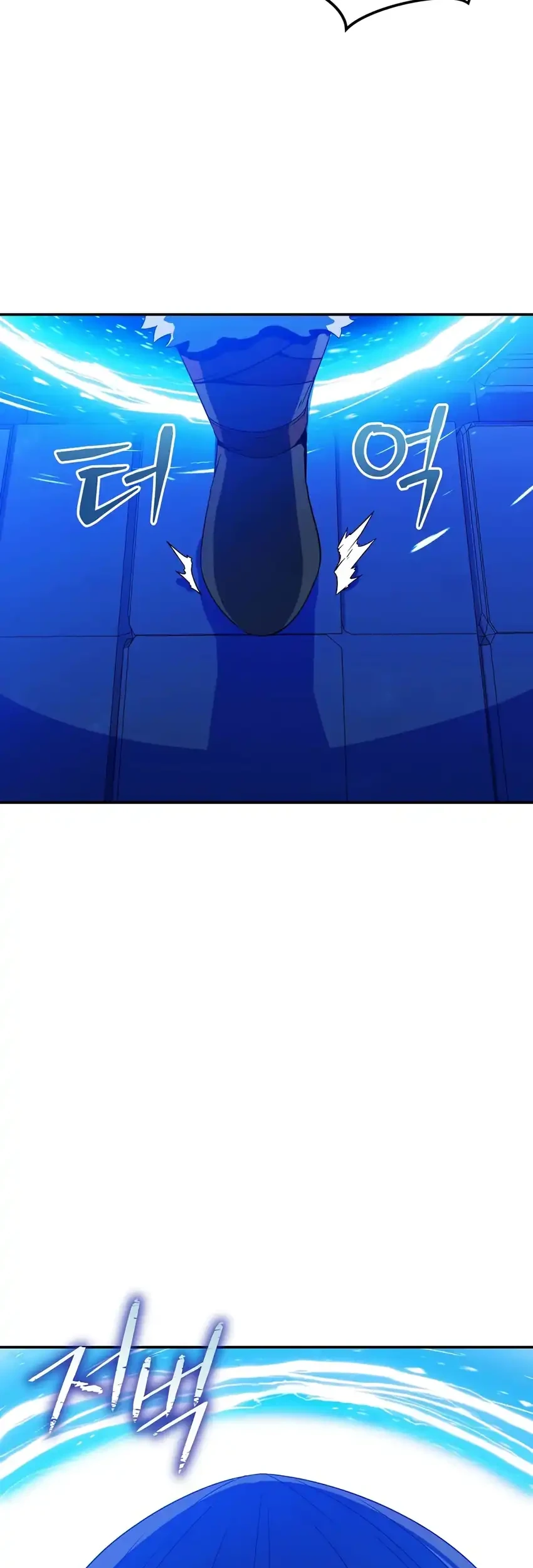 The Turn-Bound Mage Chapter 46 Gambar 99