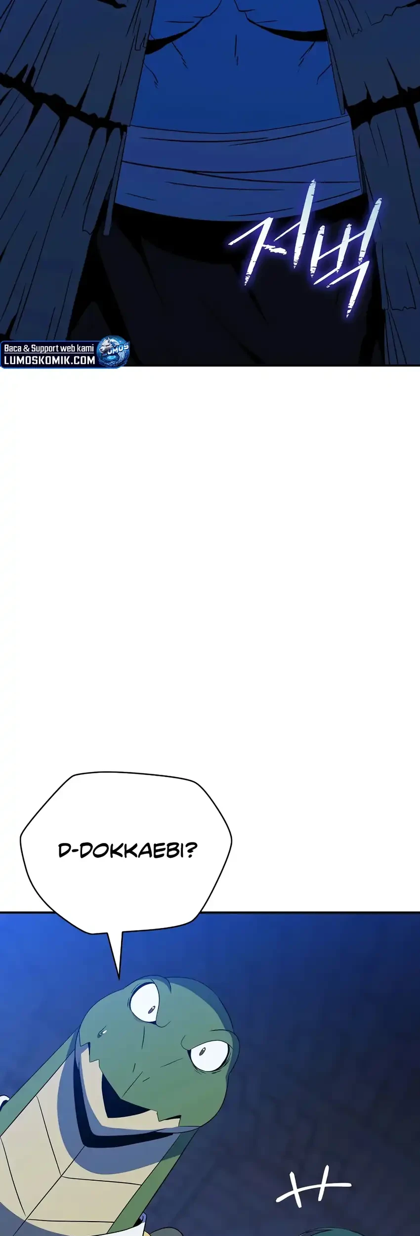 The Turn-Bound Mage Chapter 46 Gambar 101