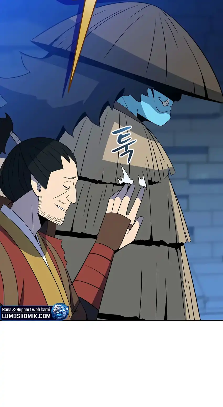 The Turn-Bound Mage Chapter 46 Gambar 110