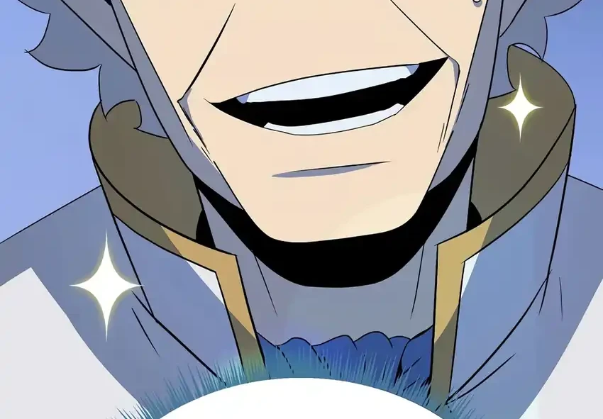 The Turn-Bound Mage Chapter 46 Gambar 114