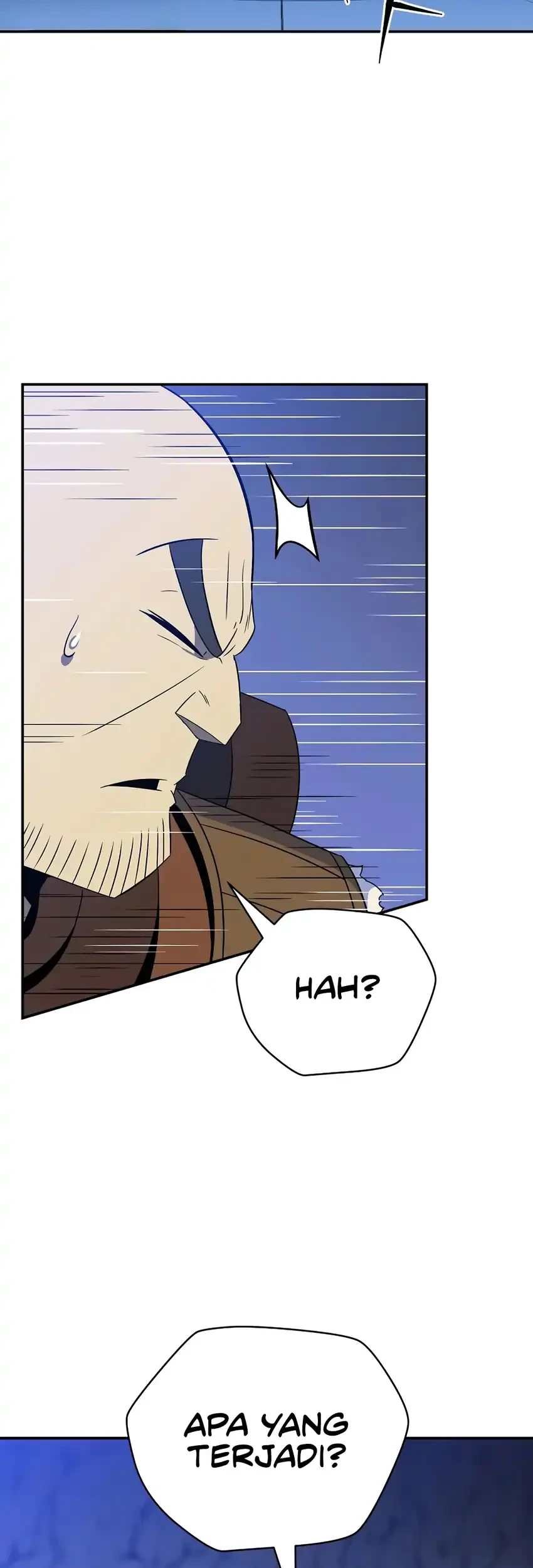 The Turn-Bound Mage Chapter 46 Gambar 13