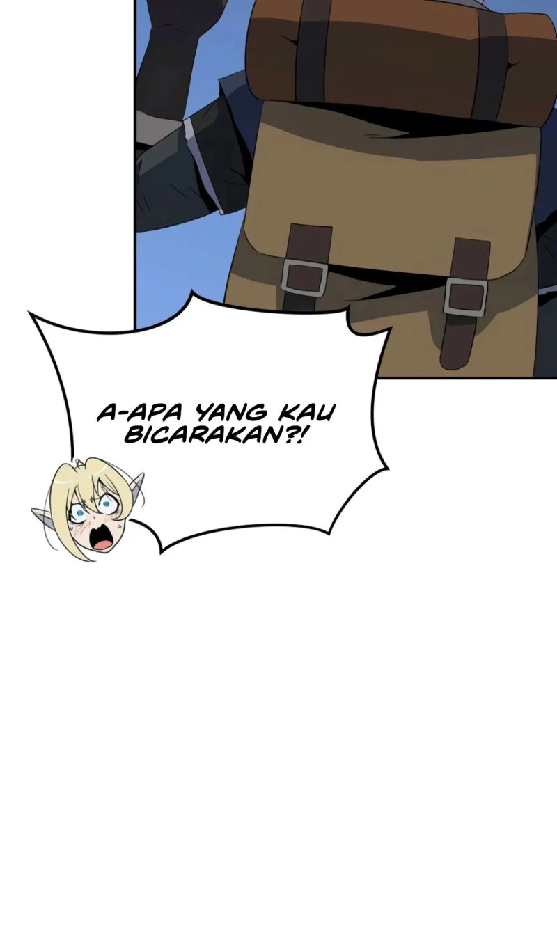 The Turn-Bound Mage Chapter 47 Gambar 20