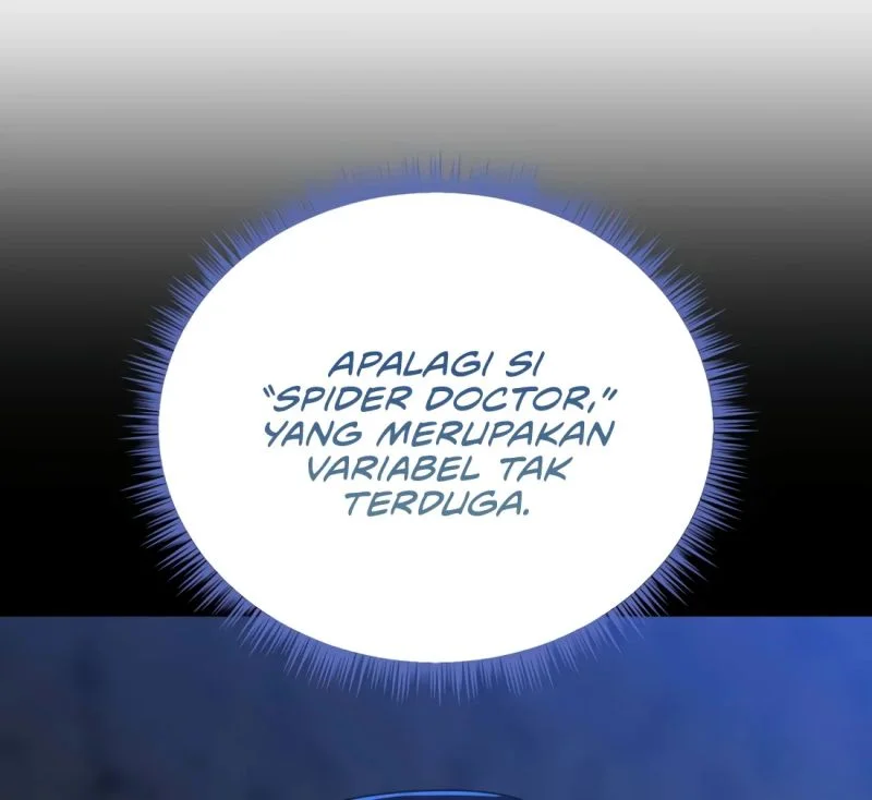 The Turn-Bound Mage Chapter 47 Gambar 27