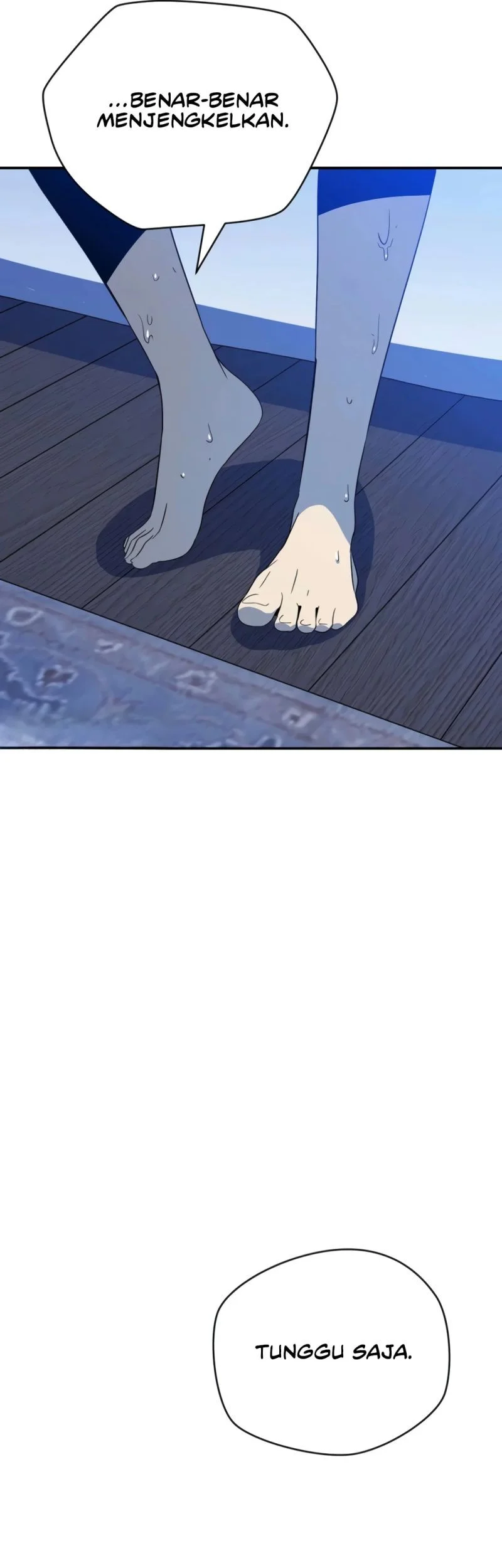 The Turn-Bound Mage Chapter 47 Gambar 35