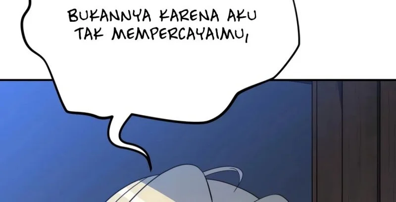 The Turn-Bound Mage Chapter 47 Gambar 47