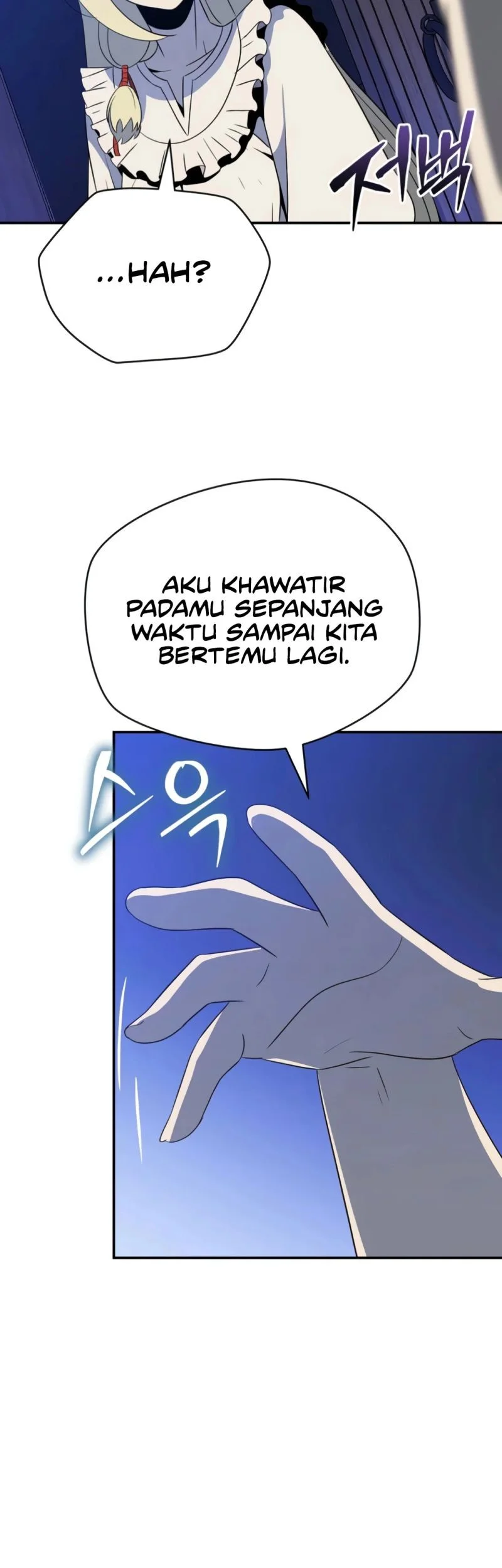 The Turn-Bound Mage Chapter 47 Gambar 58