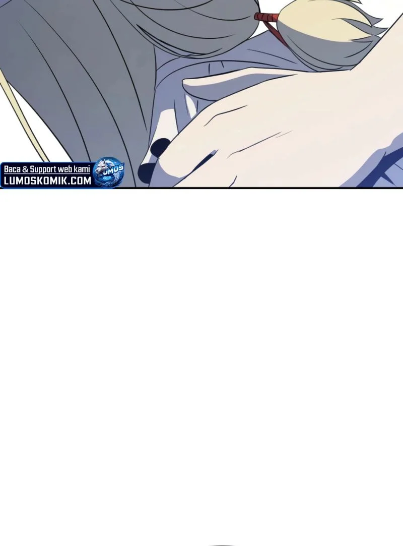 The Turn-Bound Mage Chapter 47 Gambar 62