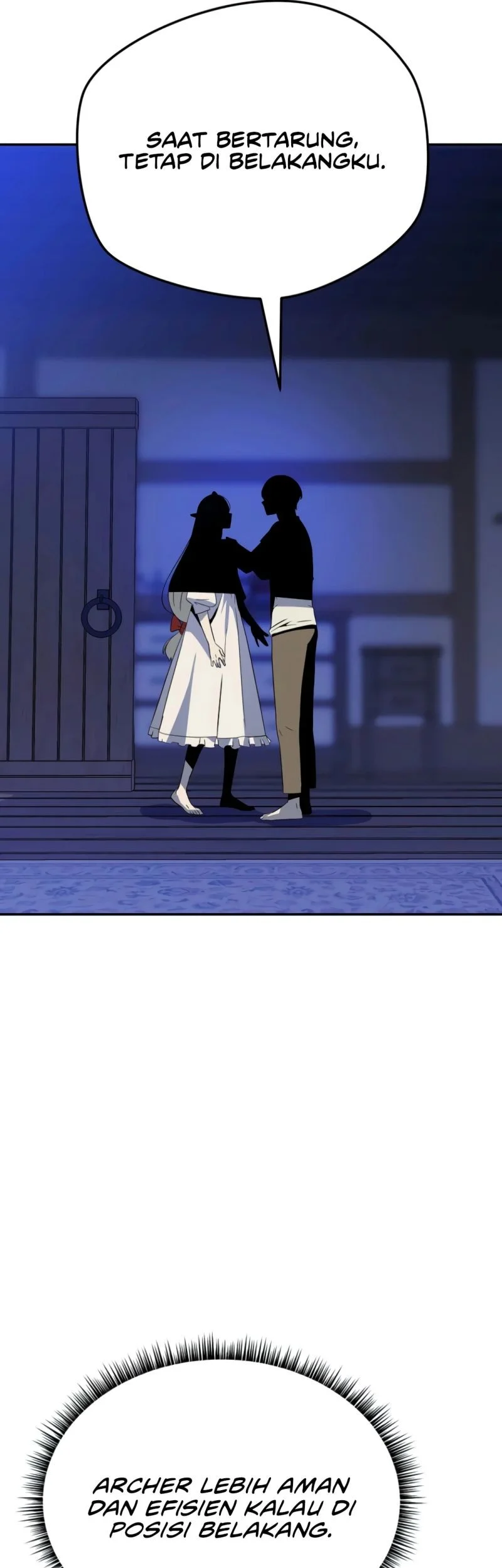 The Turn-Bound Mage Chapter 47 Gambar 63