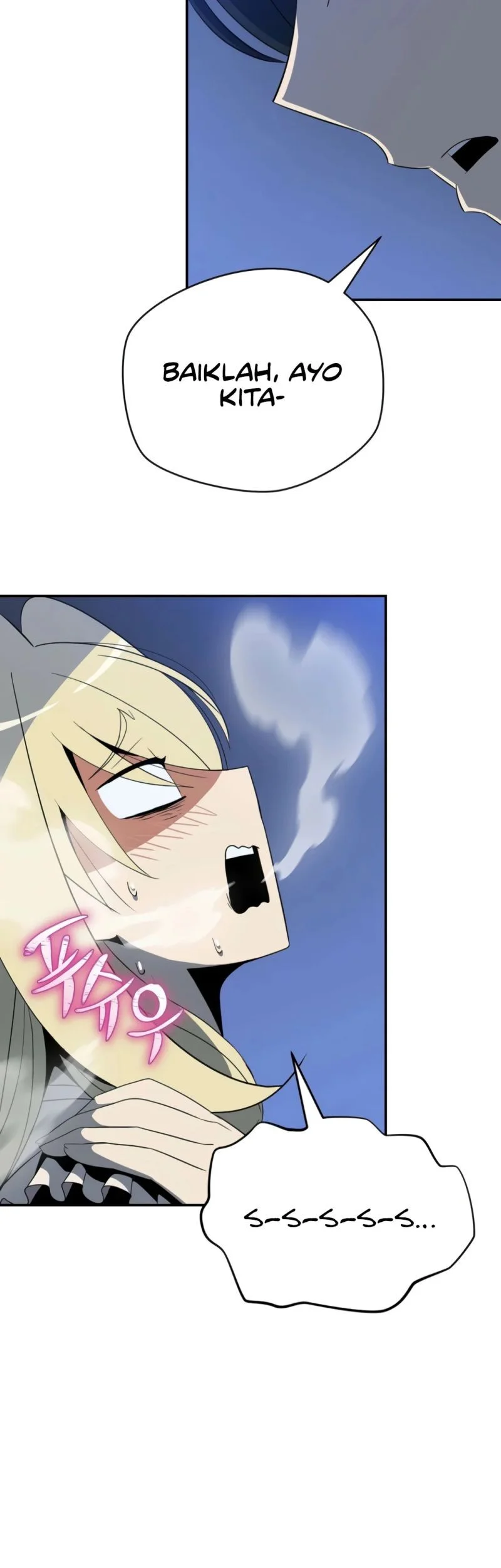 The Turn-Bound Mage Chapter 47 Gambar 65